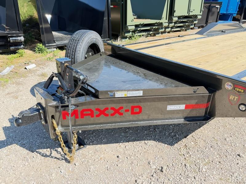 2027 MAXXD photo 7