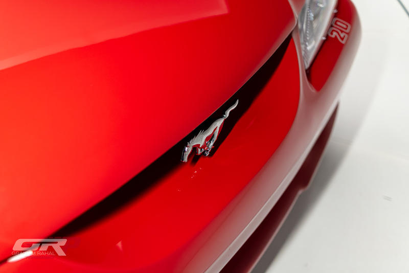 1997 Ford Mustang Base - Photo 70