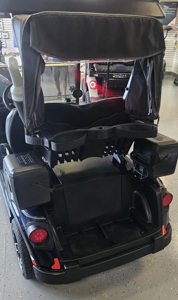 2023 EZGO Freedom photo 5