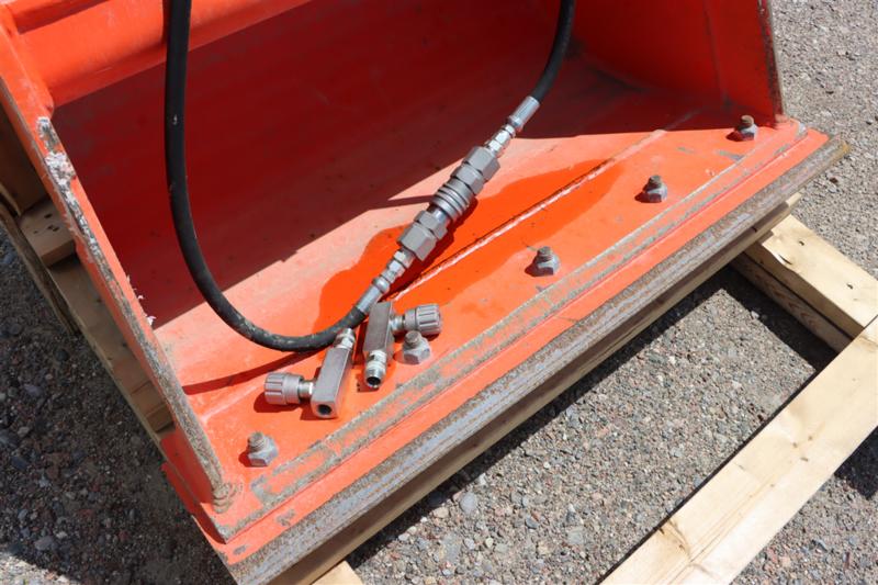 2026 Kubota K9936QCET used for sale - photo 7