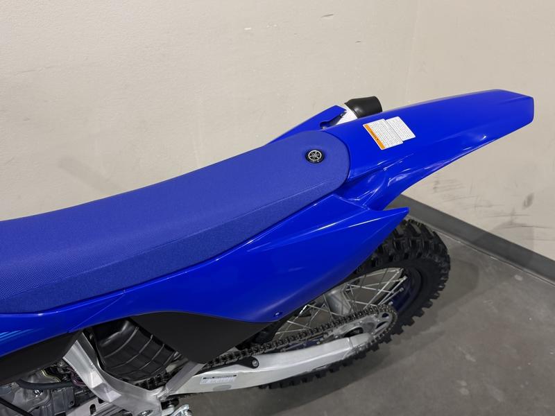 2027 Yamaha YZ250X | RideNow Goodyear