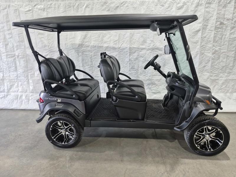 2027 Club Car Onward photo 6
