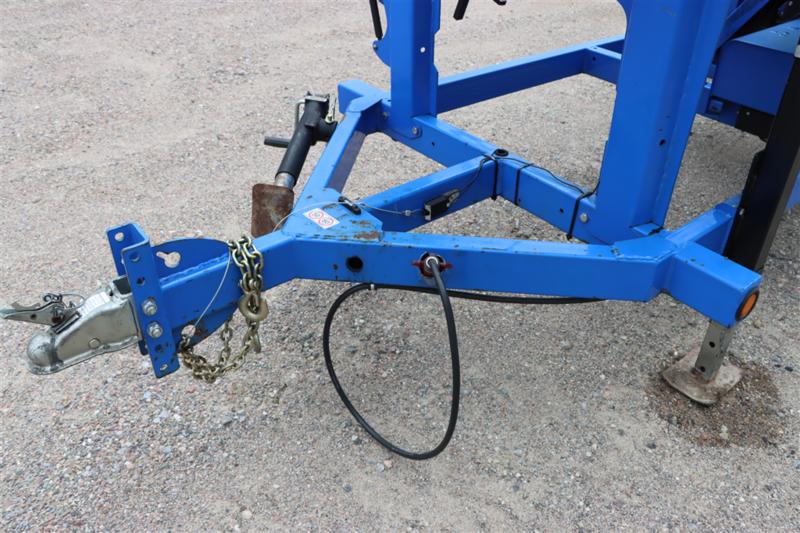 Wallenstein WP1840 used for sale - photo 17