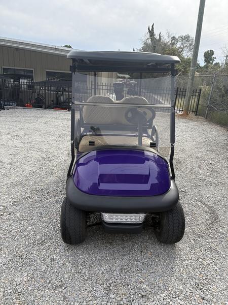 2023 Club Car Precedent