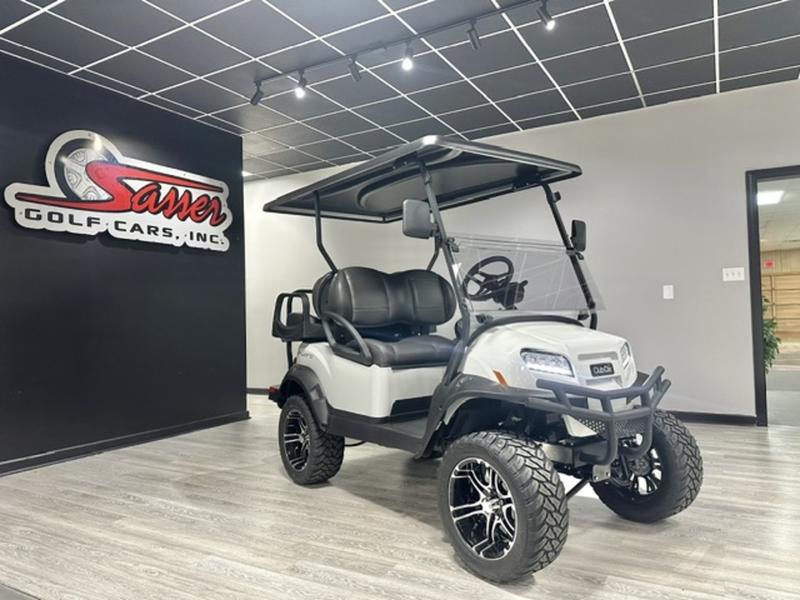 2027 Club Car Onward