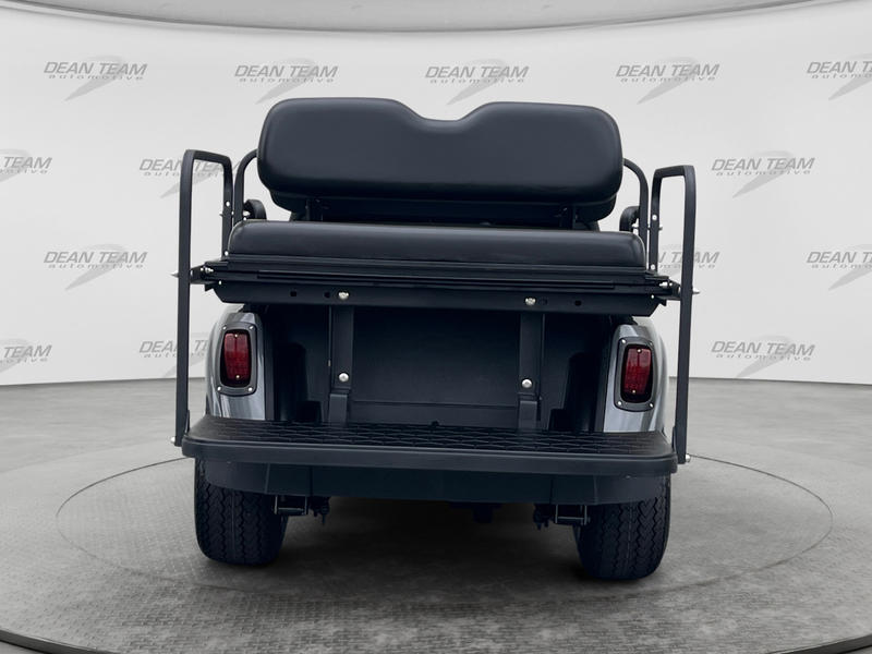 2021 EZGO Freedom photo 9