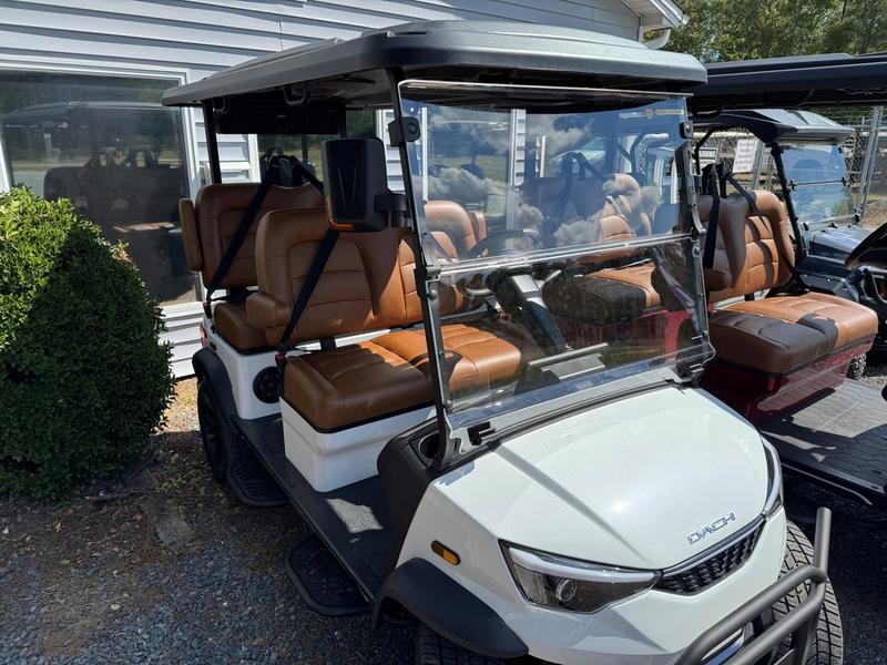 2026 Dach Vehicles photo 2