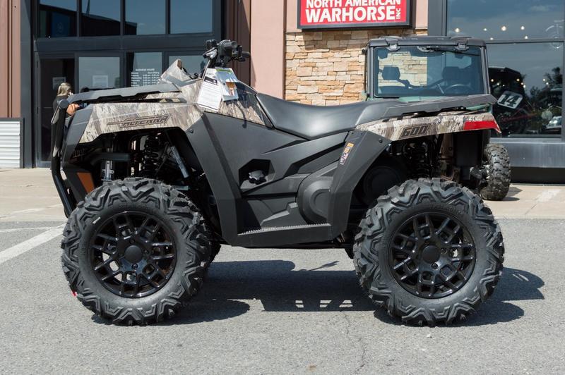 2026 Arctic Cat photo 4