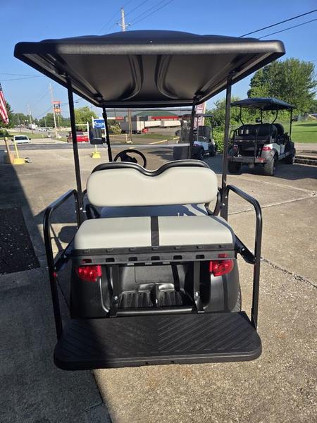 2020 Club Car Precedent photo 5