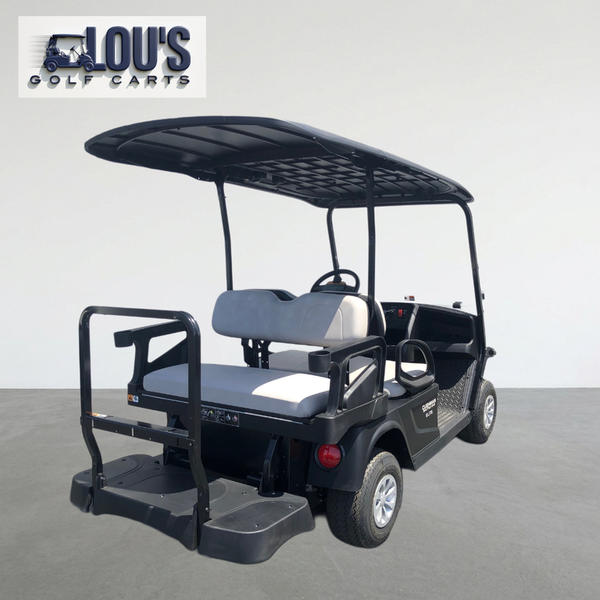 2026 Cushman Shuttle photo 4