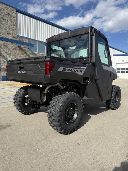 2027 Polaris® Ranger XP 1000 Cab | Wheels Powersports