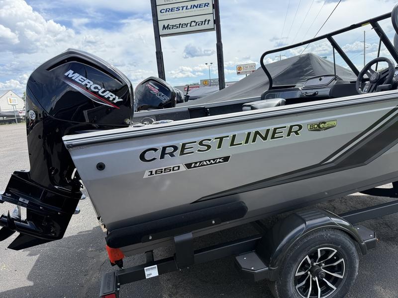 2026 Crestliner photo 6