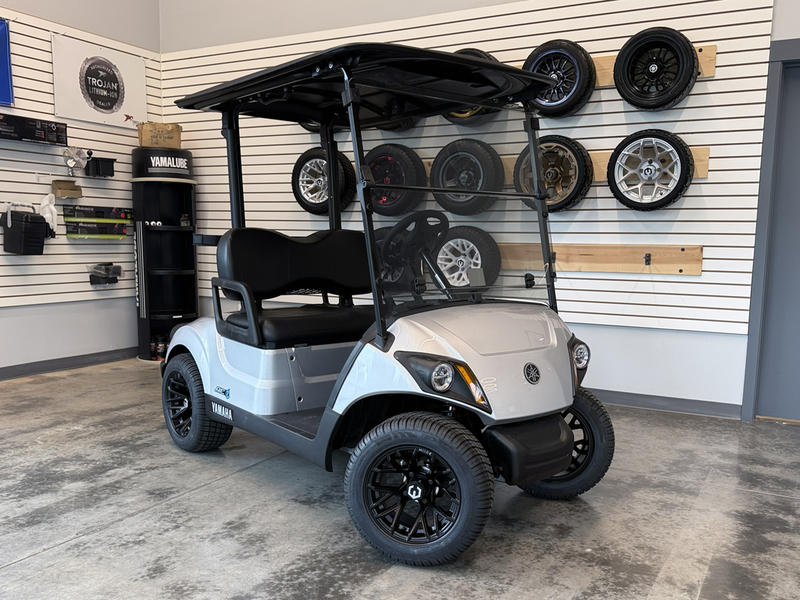 2025 Yamaha photo 2