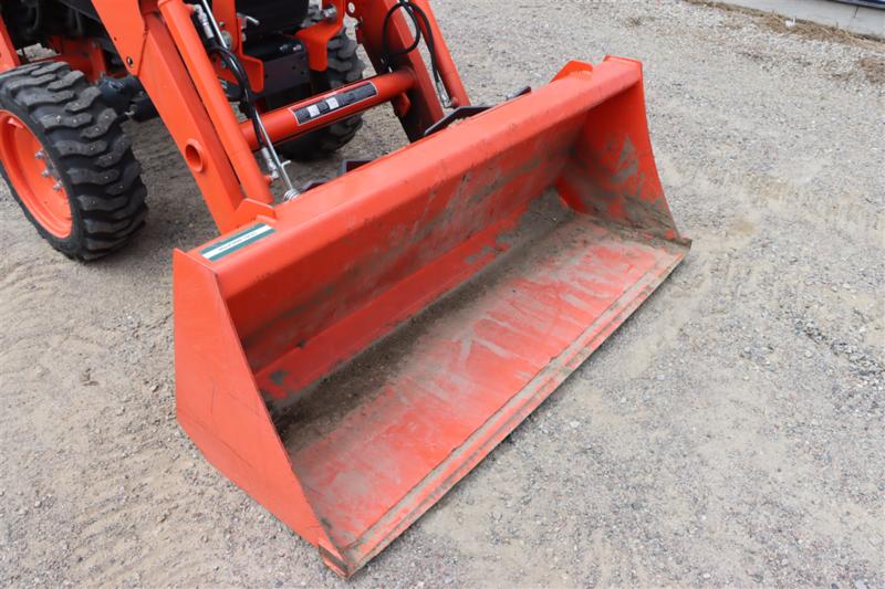 2020 Kubota LX2610HDSCC used for sale - photo 11