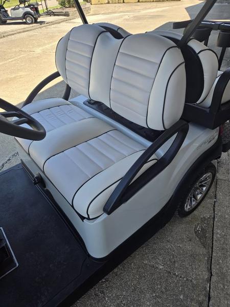 2026 Club Car Onward photo 3