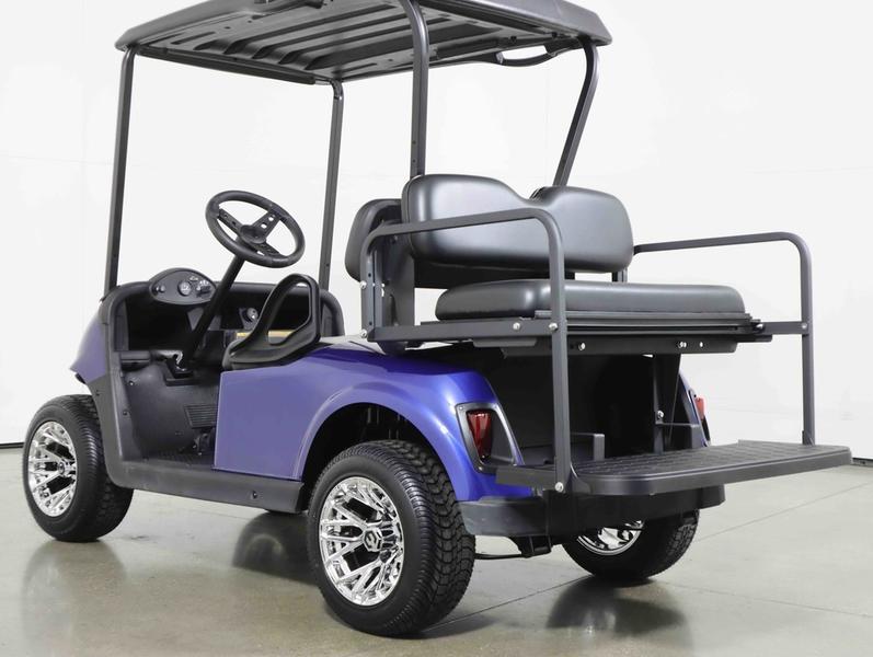 2021 EZGO RXV photo 8