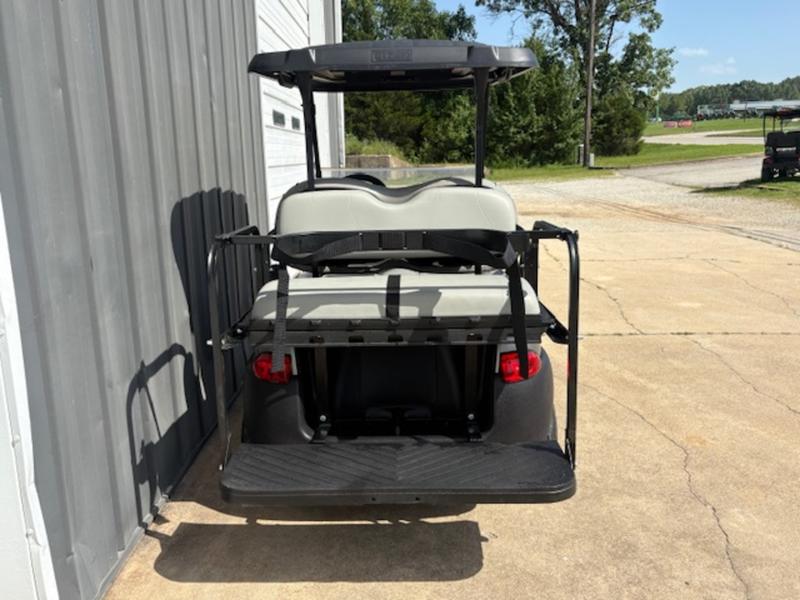 2022 Club Car Tempo photo 5