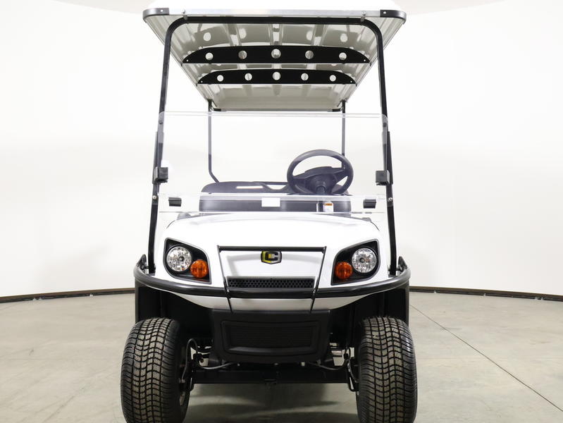 2026 Cushman Express photo 2