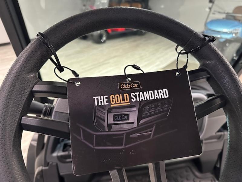 2027 Club Car ONWARD photo 7