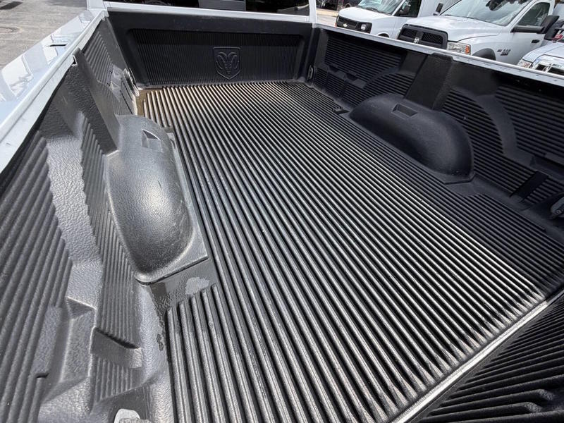 2006 Dodge Ram 1500 Pickup SLT - Photo 7