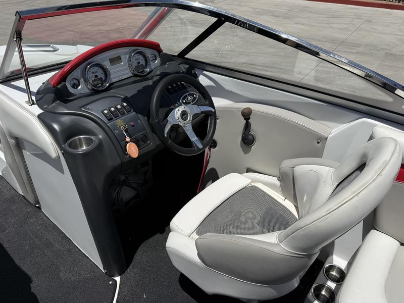 2008 Tige RZ2 | Germaine Marine