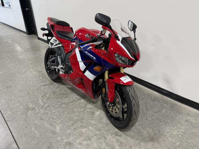 2024 Honda® CBR600RR | United Motorsports Richmond