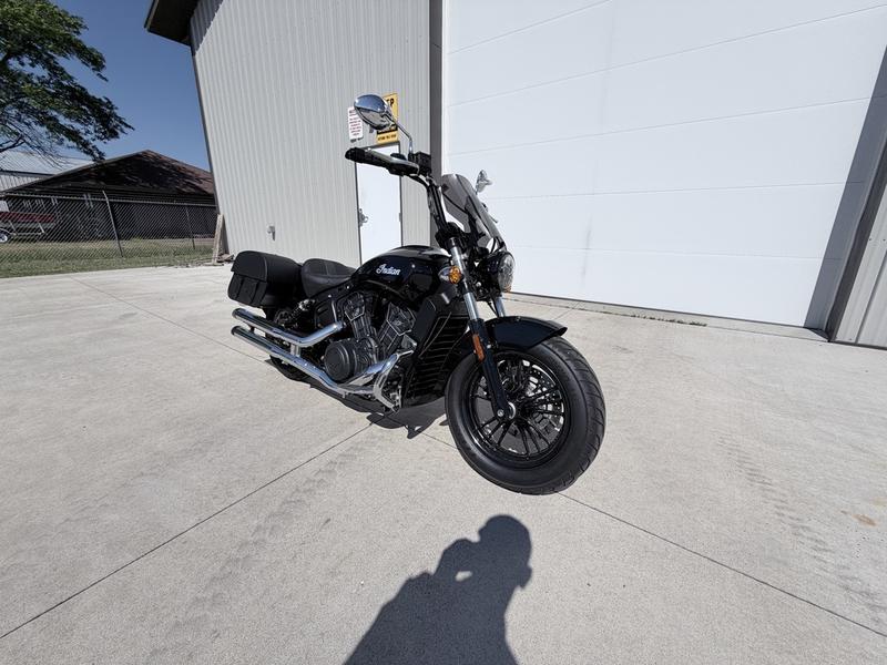 2022 Indian Scout photo 5