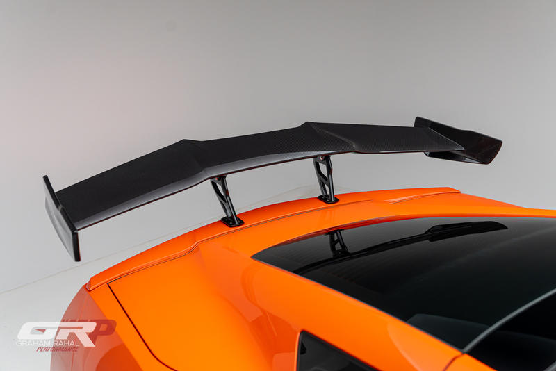 2019 Chevrolet Corvette 3ZR - Photo 17