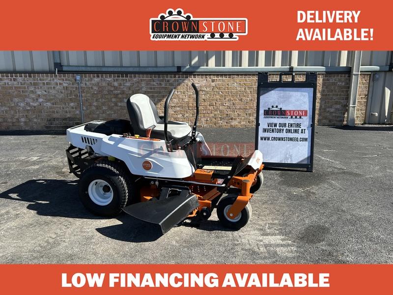 Stihl RZ142 (42