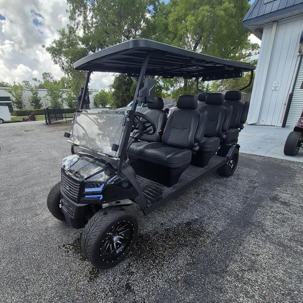 2026 Sierra AX6