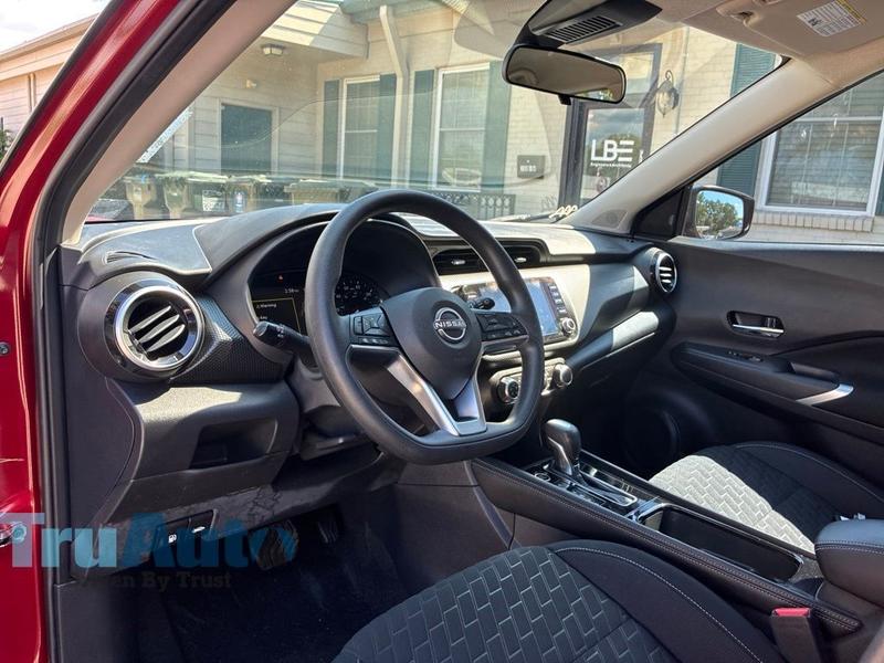 2023 Nissan Kicks SV - Photo 25
