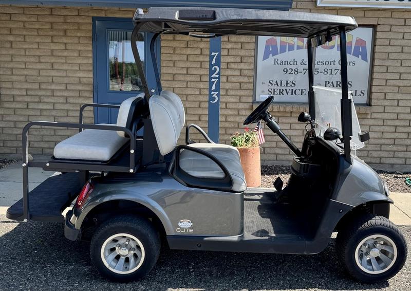 2022 EZGO Freedom