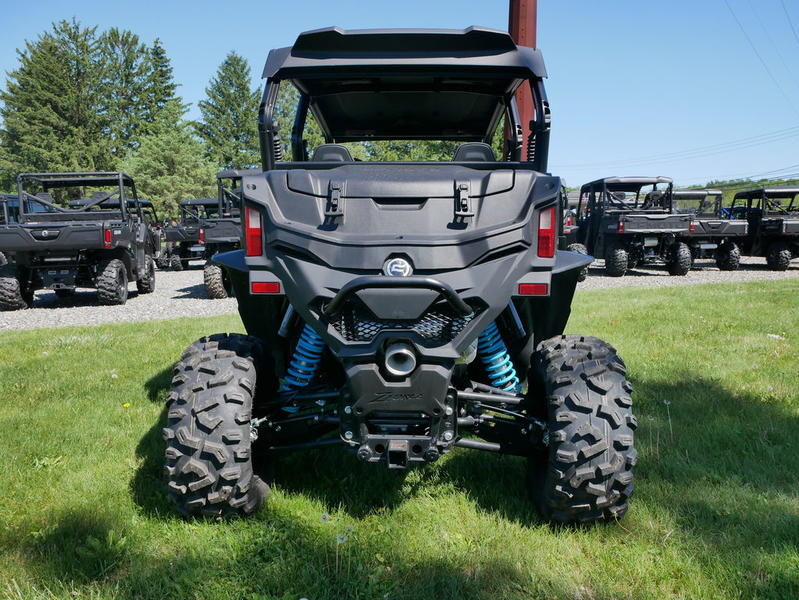 New 2026 CFMoto ZFORCE 950 Sport-4 Side By Side UTV For Sale in Emmaus ...