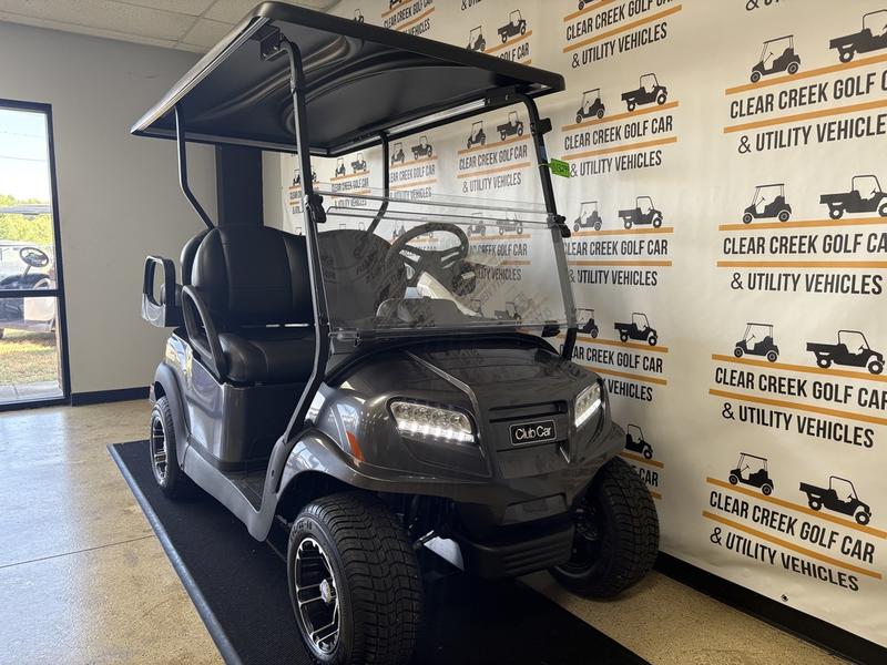 2027 Club Car Onward photo 6