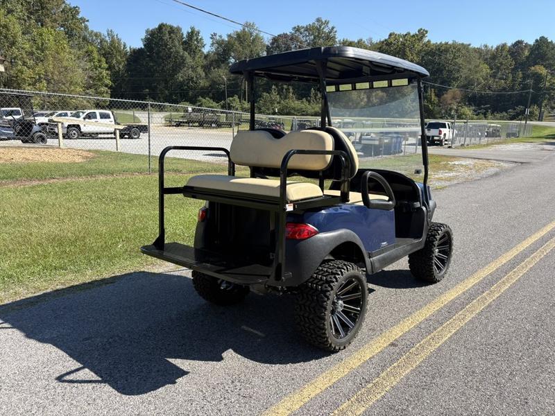 2022 Club Car Tempo photo 6