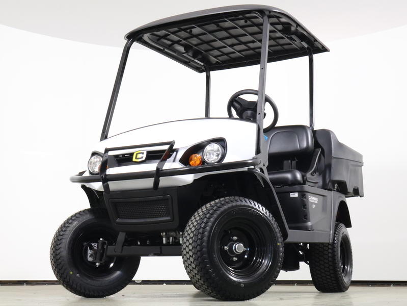 2027 Cushman Hauler