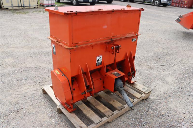 2024 Kubota LX3690 used for sale - photo 5