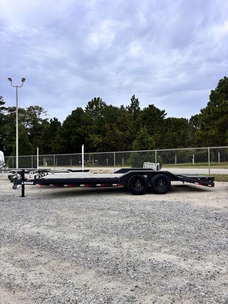 2026 Lamar TRAILERS
