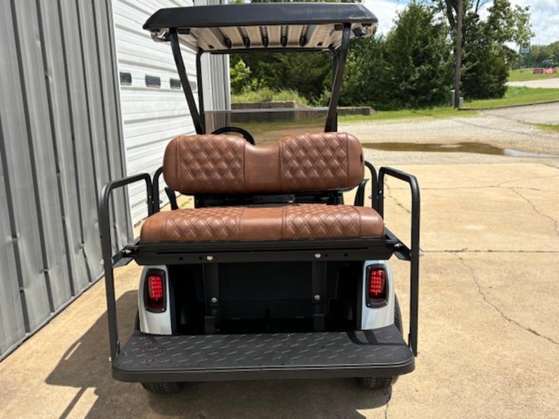 2020 EZGO Freedom photo 7