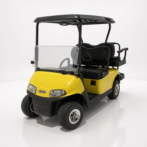 2022 EZGO Freedom