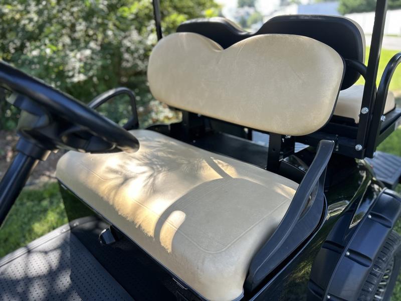 2016 EZGO Freedom photo 6