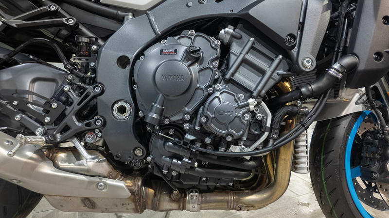 2026 Yamaha MT-10 | Broward Motorsports Treasure Coast