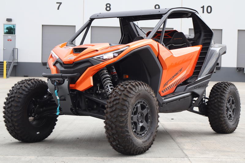 2026 CFMOTO ZFORCE Z10 | RideNow Phoenix