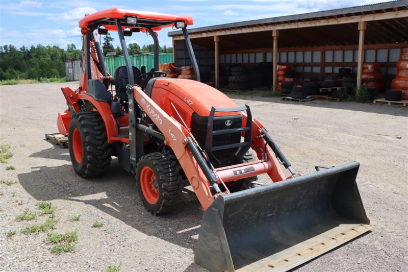 2023 Kubota L47 used for sale - photo 5