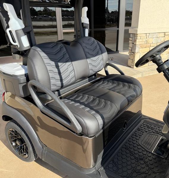 2027 Club Car Onward photo 3