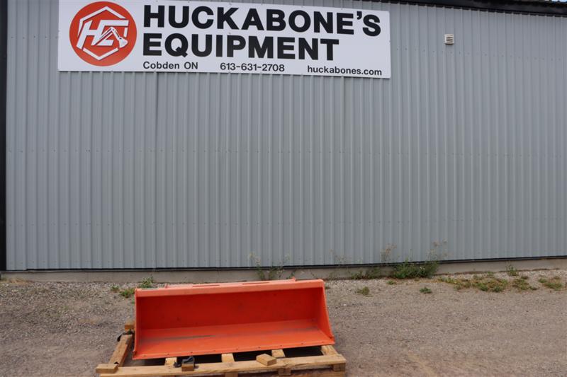 2025 Kubota L2248 used for sale - photo 1
