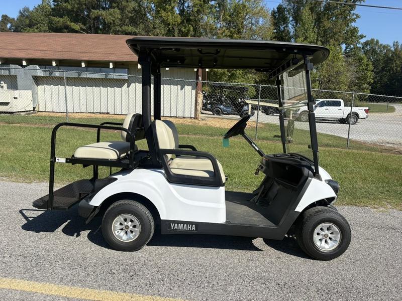2024 Yamaha Drive photo 2