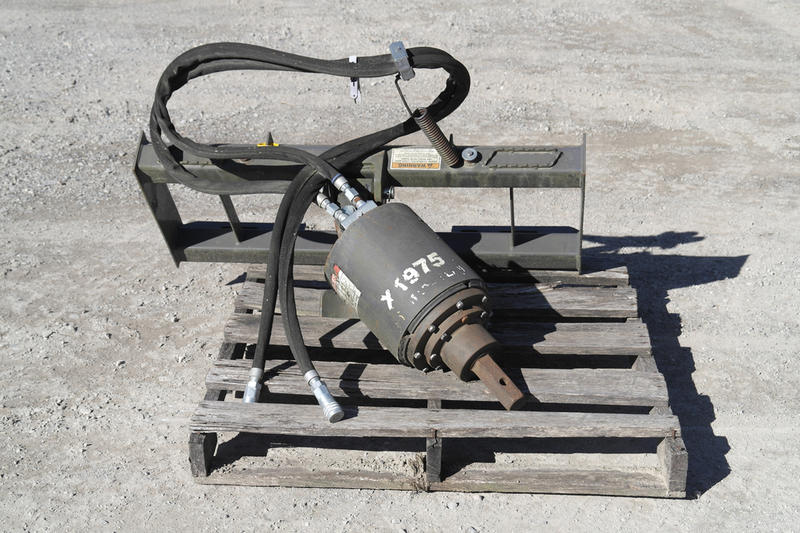 Kubota AP-EA35 used for sale - photo 3