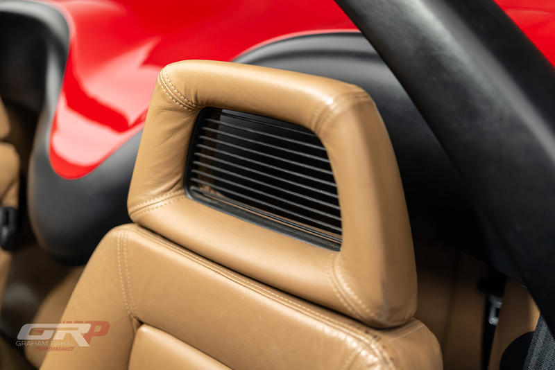 1997 Ford Mustang Base - Photo 35