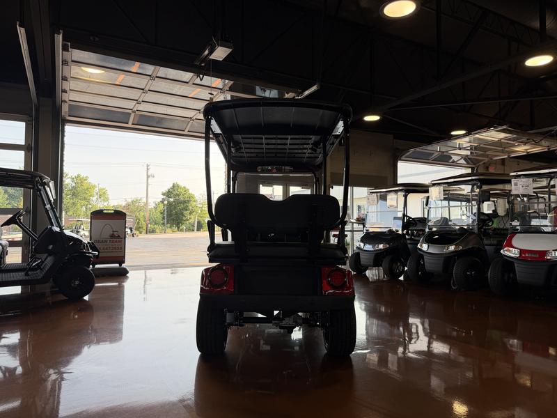 2026 EZGO Liberty photo 6
